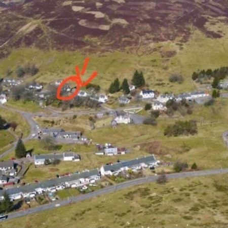 Glendyne Cottages, Highest Village In Scotland Wanlockhead Luaran gambar